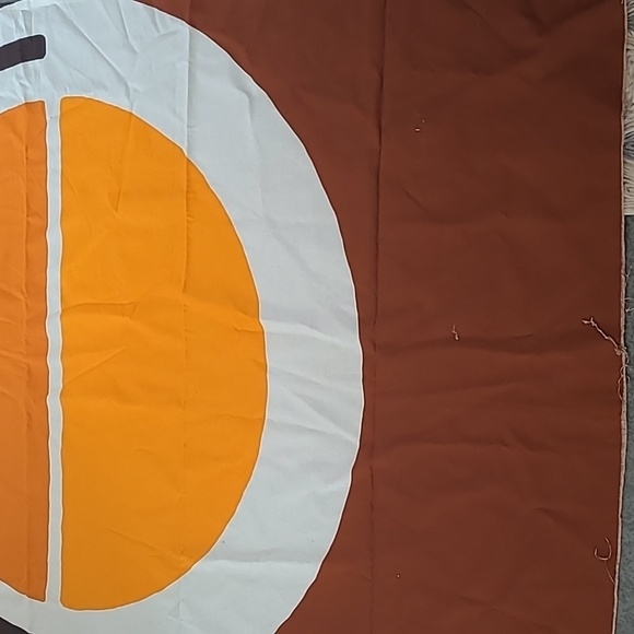 RETRO FABRIC - Picture 5 of 8